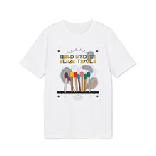 Load image into Gallery viewer, Kaleidoscope of Diversity T-shirt