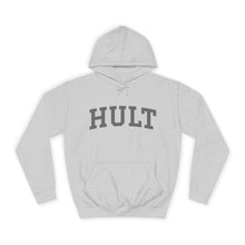 Load image into Gallery viewer, Hult Collegiate Logo Hoodie