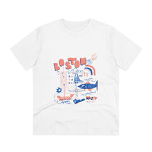 Load image into Gallery viewer, Boston Rotation T-shirt