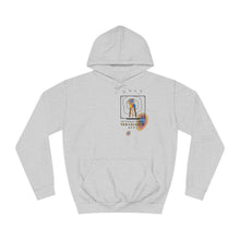Load image into Gallery viewer, Kaleidoscope of Diversity Hoodie