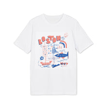 Load image into Gallery viewer, Boston Rotation T-shirt