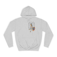 Load image into Gallery viewer, Kaleidoscope of Diversity Hoodie
