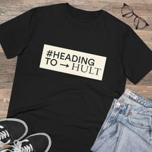 Load image into Gallery viewer, Heading to Hult T-shirt