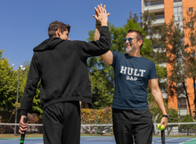 Load image into Gallery viewer, Hult Dad T-shirt