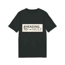 Load image into Gallery viewer, Heading to Hult T-shirt