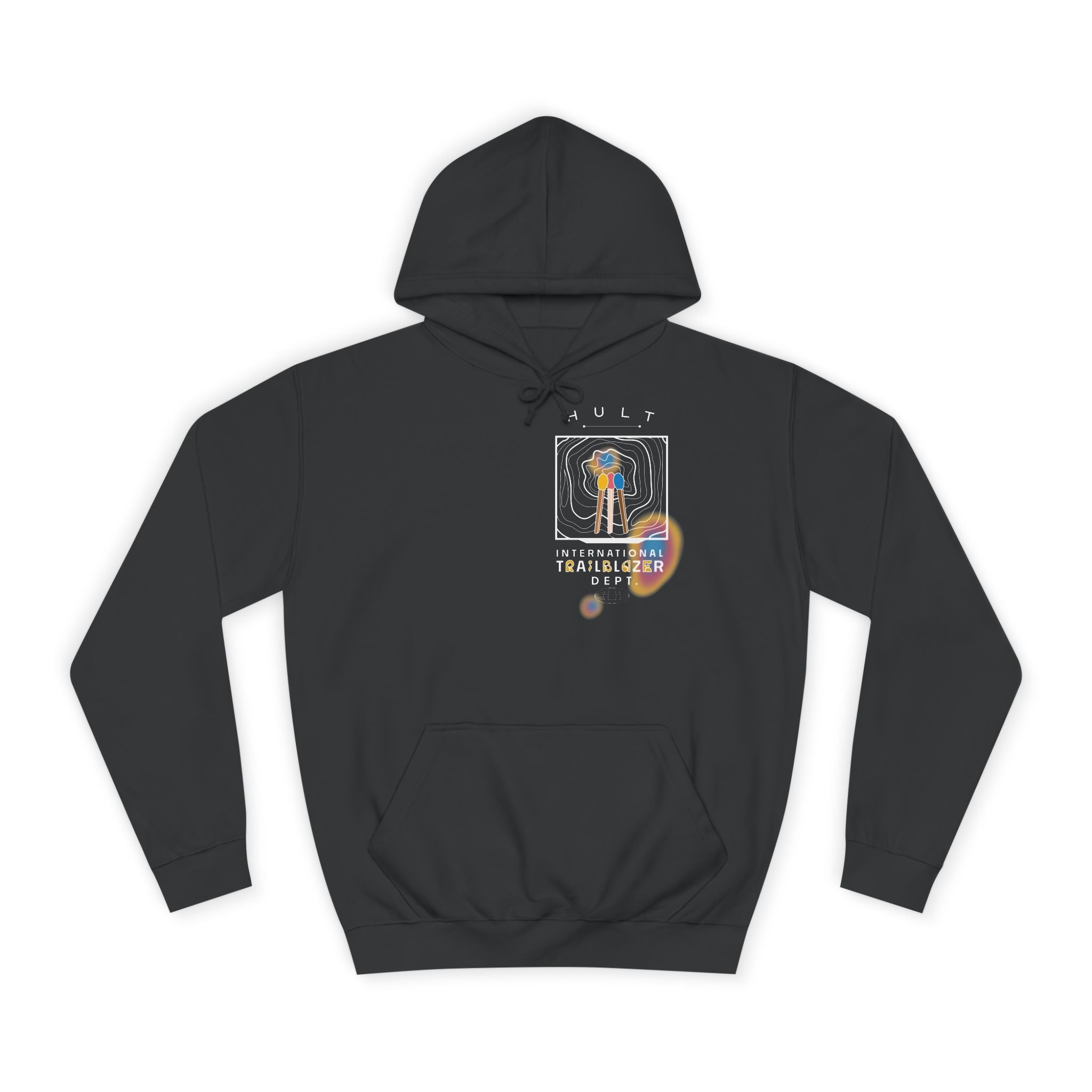 トップス UNITY IN DIVERSITY HOODIE '25 Unity Las Vegas Hoodie Black - Tomorrowland Store