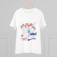Load image into Gallery viewer, Boston Rotation T-shirt