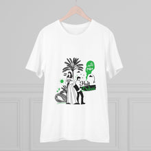 Load image into Gallery viewer, Dubai Rotation T-shirt