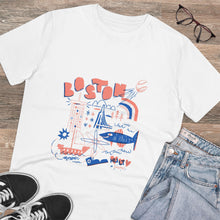 Load image into Gallery viewer, Boston Rotation T-shirt