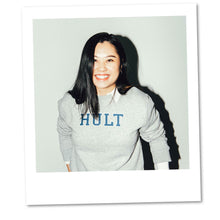 Load image into Gallery viewer, Athletic Sweatshirt