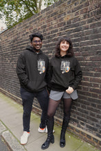 Load image into Gallery viewer, Kaleidoscope of Diversity Hoodie