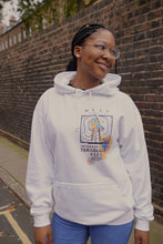 Load image into Gallery viewer, Kaleidoscope of Diversity Hoodie