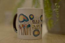Load image into Gallery viewer, Kaleidoscope of Diversity Mug
