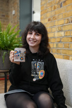 Load image into Gallery viewer, Kaleidoscope of Diversity Mug