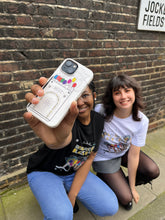 Load image into Gallery viewer, Kaleidoscope of Diversity Phone Case