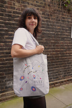 Load image into Gallery viewer, Kaleidoscope of Diversity Tote Bag