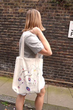 Load image into Gallery viewer, Kaleidoscope of Diversity Tote Bag