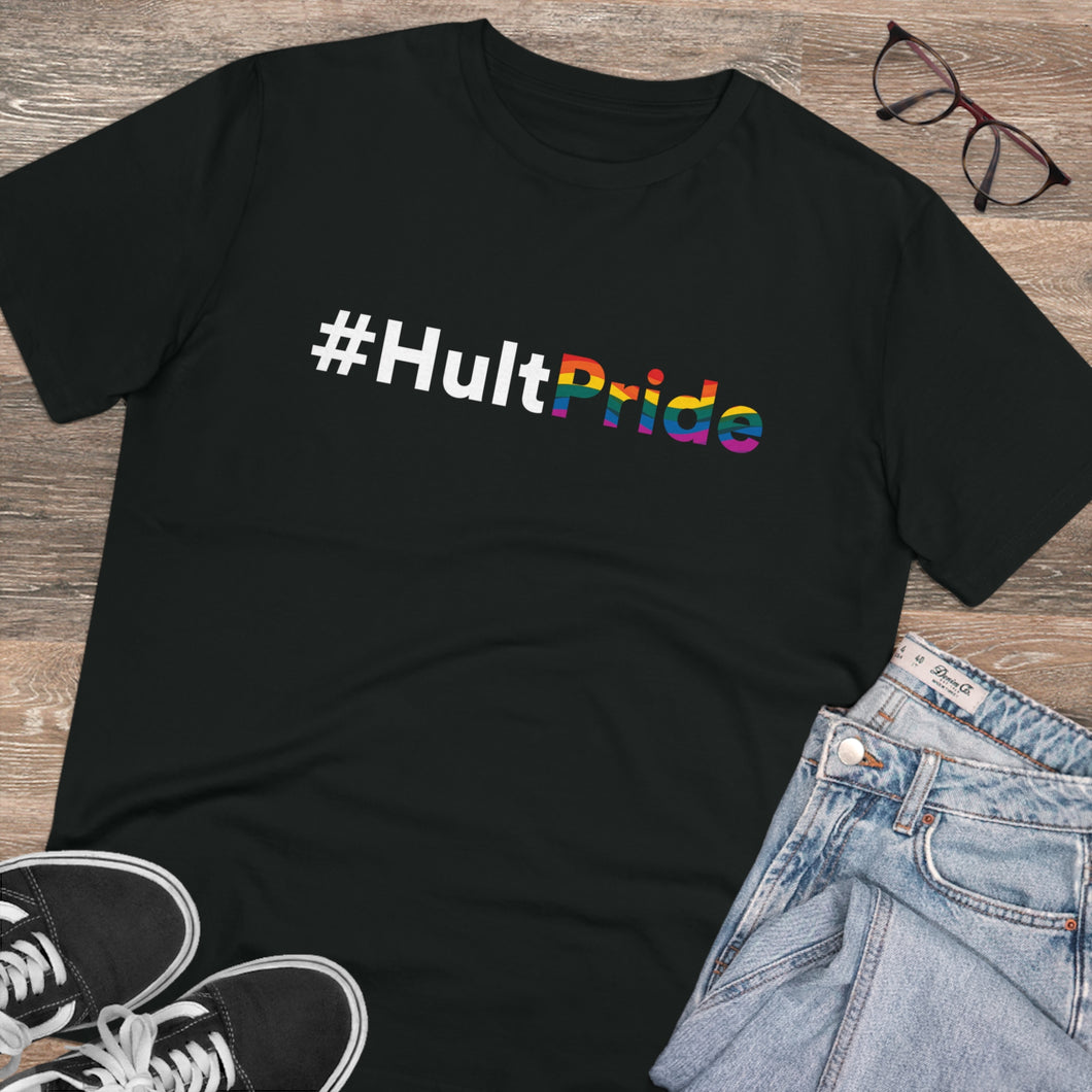 Hult Pride T-shirt