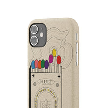 Load image into Gallery viewer, Kaleidoscope of Diversity Phone Case
