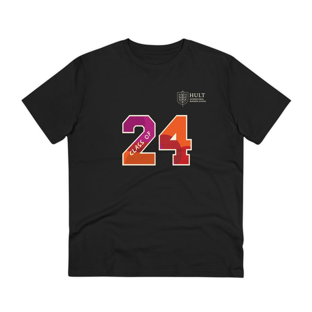 Class of 2024 T-shirt