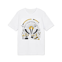 Load image into Gallery viewer, San Francisco Rotation T-shirt
