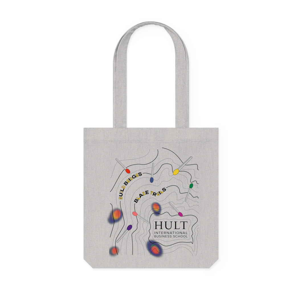 Kaleidoscope of Diversity Tote Bag