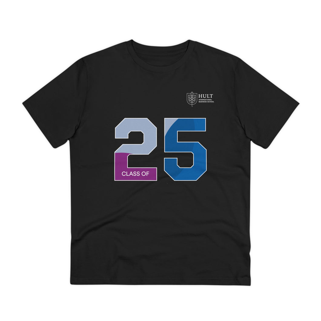 Class of 2025 T-shirt