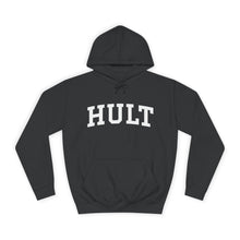 Load image into Gallery viewer, Hult Collegiate Logo Hoodie
