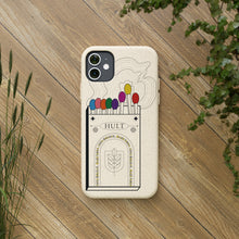 Load image into Gallery viewer, Kaleidoscope of Diversity Phone Case
