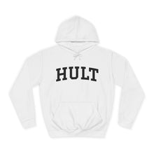 Load image into Gallery viewer, Hult Collegiate Logo Hoodie
