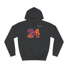 Load image into Gallery viewer, Class of 2024 Hoodie
