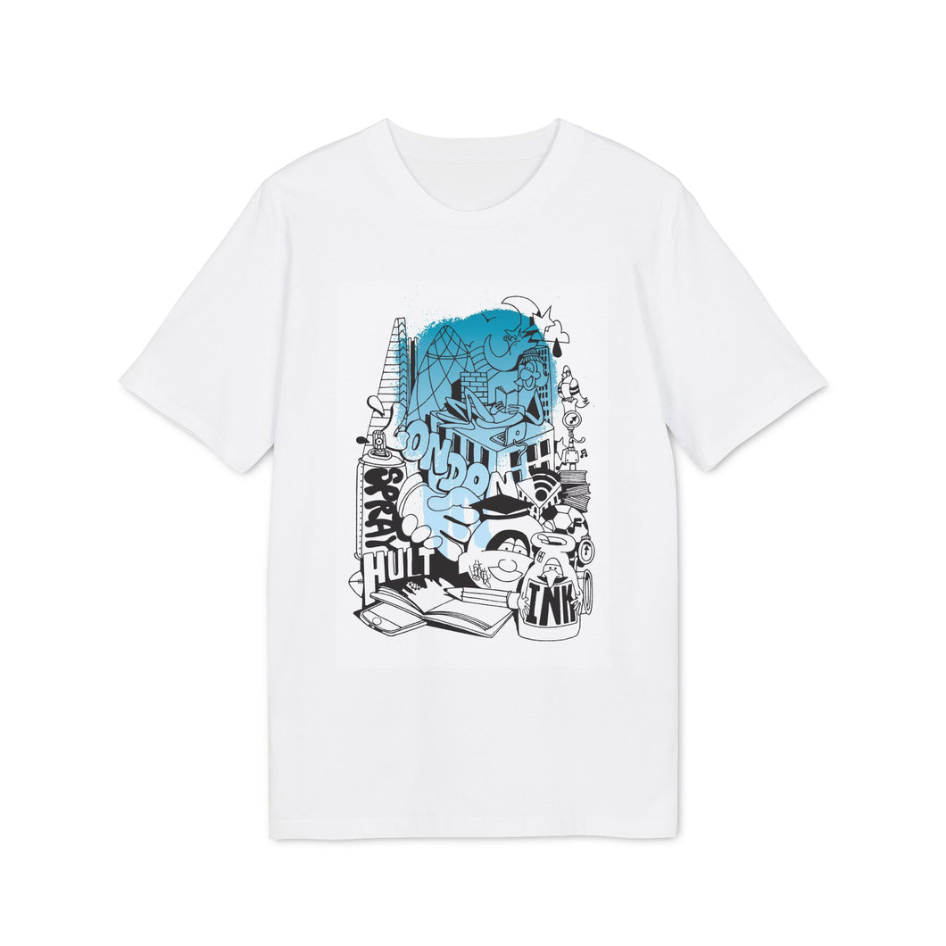London Rotation T-shirt – Hult Store