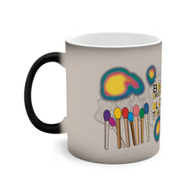 Load image into Gallery viewer, Kaleidoscope of Diversity Mug
