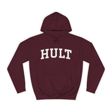 Load image into Gallery viewer, Hult Collegiate Logo Hoodie
