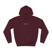 Load image into Gallery viewer, Hult Minimal Logo Hoodie
