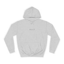 Load image into Gallery viewer, Hult Minimal Logo Hoodie
