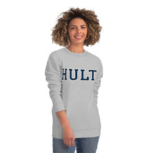 Load image into Gallery viewer, Gray Athletic Sweatshirt
