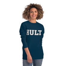 Load image into Gallery viewer, Navy Athletic Sweatshirt
